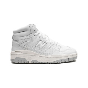 New Balance New Balance 650R Triple White BB650RWW