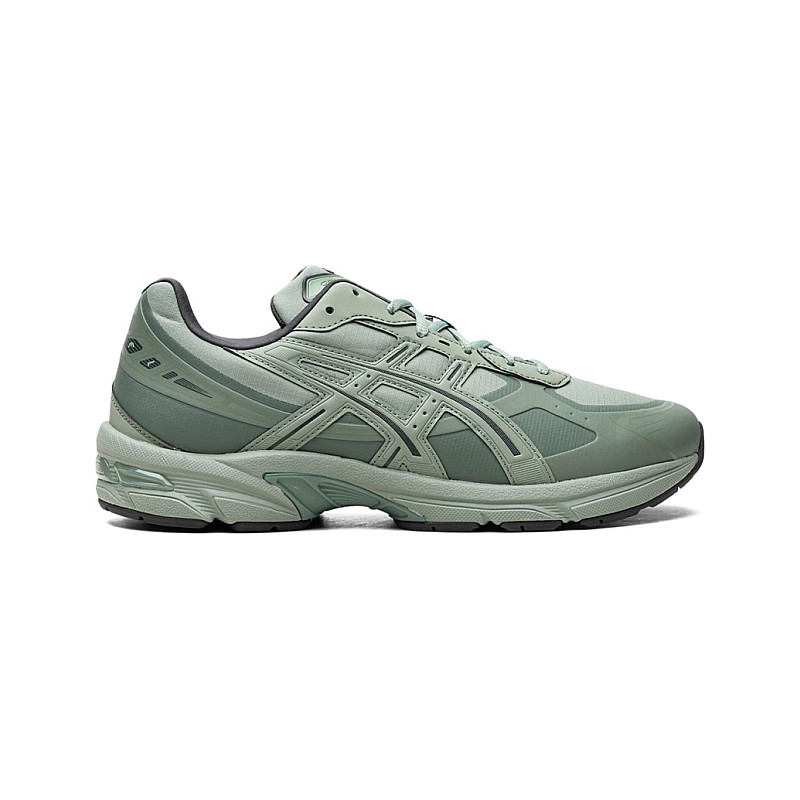 ASICS Gel 1130 NS Slate Grey Graphite Grey Grey S Size 12 1203A413-021