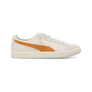 Puma Clyde OG Frosted Clementine S Size 10 391962-09