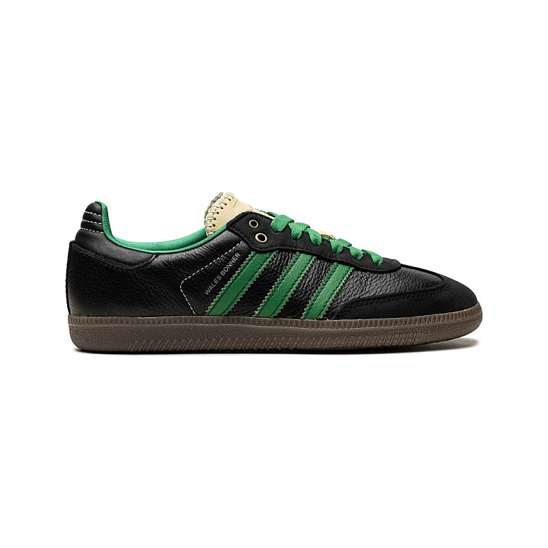 Adidas Wales Bonner Samba S42590 from 371,00