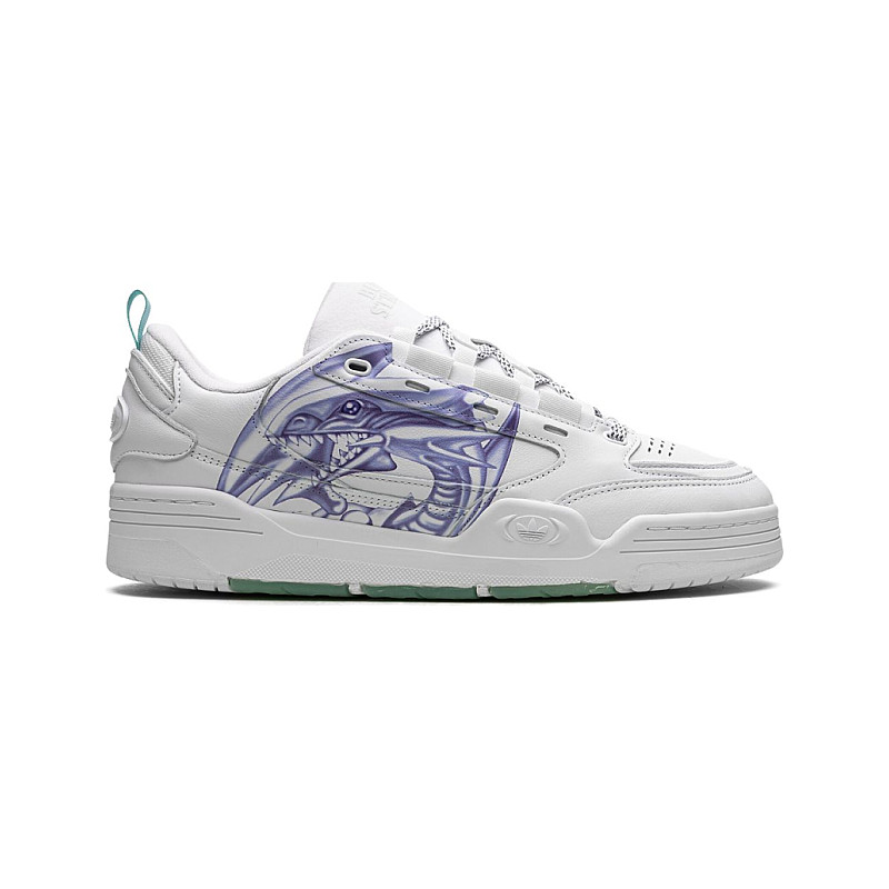 adidas gazelle silver green womens Adidas ADI2000 Yu-Gi-Oh! Blue Eyes White Dragon main image 1