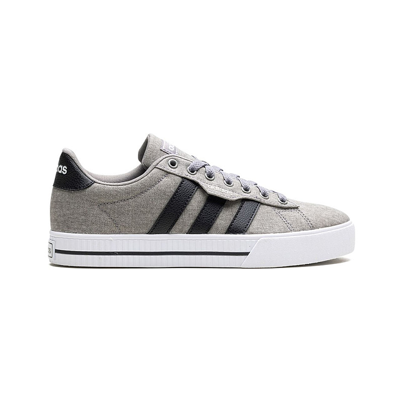 adidas adidas Daily 3.0 Grey Black FW3270