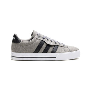 adidas adidas Daily 3.0 Grey Black FW3270