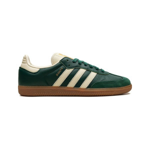 adidas gazelle silver green womens SAMBA OG HOMBRE IG6175 – The Loop main image 0