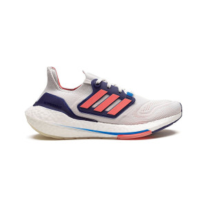 adidas adidas Ultra Boost 22 White Turbo Indigo (W) GX5589