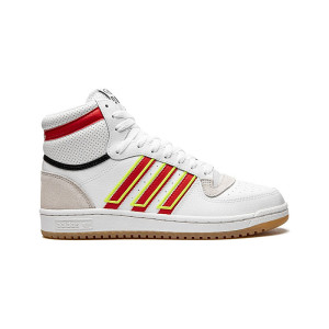 adidas adidas Top Ten RB White Red Solar Yellow Gum GX0753