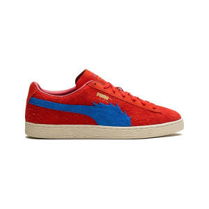 Puma One Piece X Suede Big Luffy S Size 4 396648-01 from 56,00 €