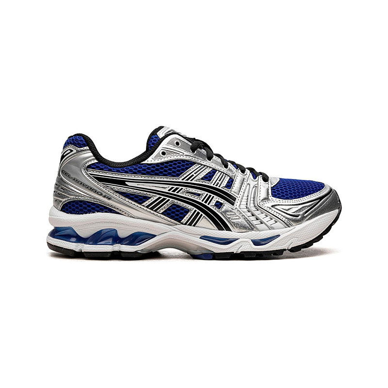 ASICS ASICS Gel-Kayano 14 Monaco Blue 1201A019-401