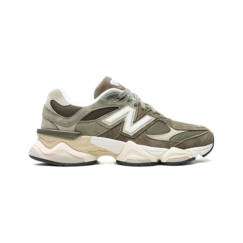 New Balance 9060 JD Exclusive S Size 10 U9060JGO from 151,00 €