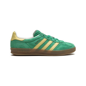 adidas gazelle silver green womens adidas Gazelle Indoor Shoes Blue 7.5
