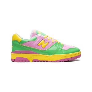 New Balance New Balance 550 Y2K Patent Leather Pack BB550YKA