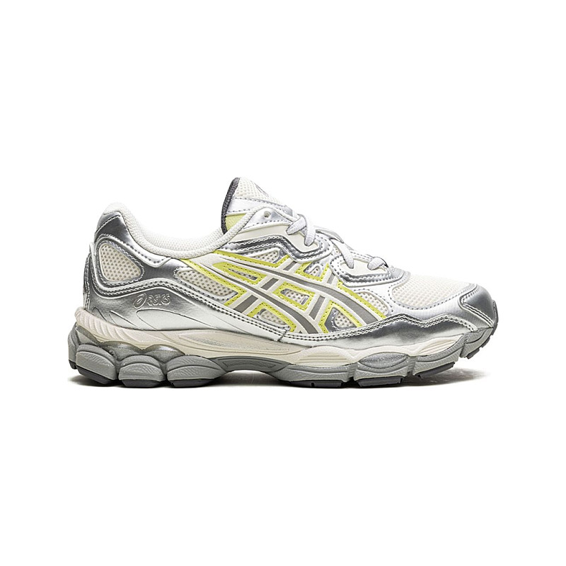 ASICS Emmi X Gel NYC Huddle S Size 10 1202A498-100