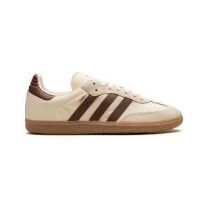 adidas gazelle silver green womens adidas Samba OG ID1480 main image 1