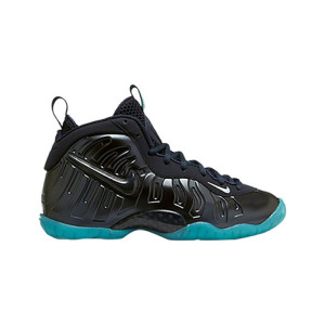 Nike Air Foamposite Pro LE Obsidian S Size 7 644792-401