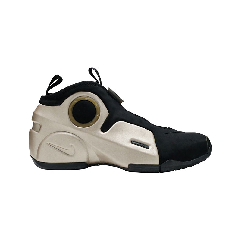 Nike Air Flightposite Kg 2010 S Size 8 5 386160-001