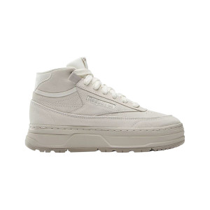 Reebok Club C GEO Mid Chalk Moonstone S Size 9 100074481