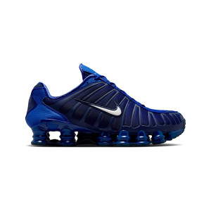 Nike Shox TL Reflective Ice S Size 8 IH1338-002 from 279,00 €