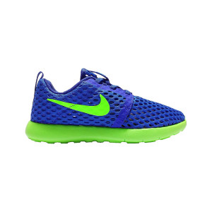 Nike Roshe One Flight Weight Size 3 819690-404