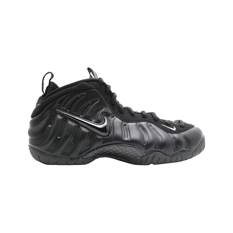 Nike Air Foamposite Pro Voltage 2026 S Size 15 HF0794-002