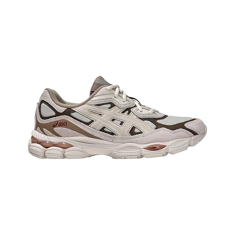 ASICS Gel NYC Ref Farbe Größe 48 1203A739-251