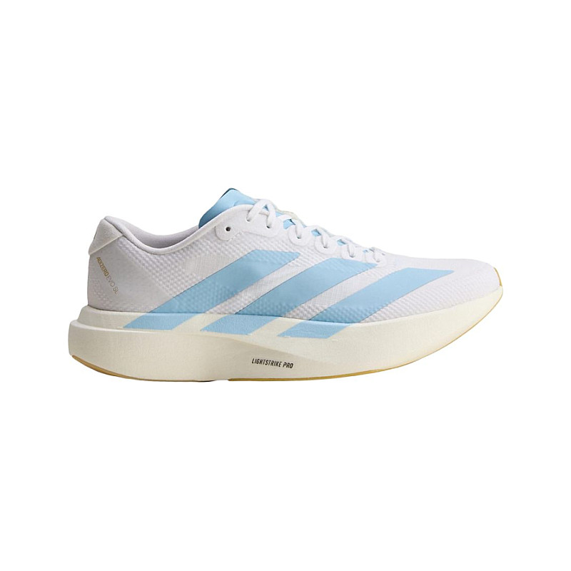 The Performance S adidas Performance S Adizero EVO SL Wove Ref Farbe Größe 38 JQ4526 ab ...