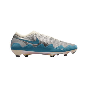 Nike Patta X Mercurial Zoom Vapor 16 Elite FG Waves Pack Noise S Size 7 5 IQ3365-002