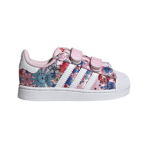 Adidas Liberty London Superstar Ii Comfort Closure JQ2003