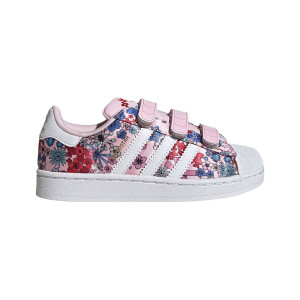Adidas Liberty London Superstar Ii Comfort Closure JQ2004