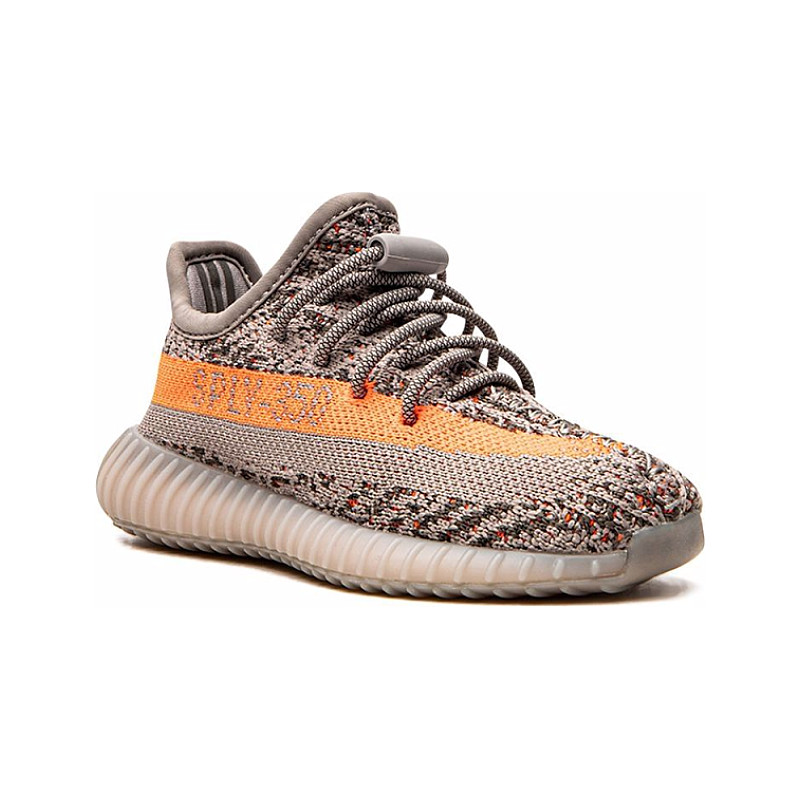Adidas Boost 350 V2 Beluga Reflective GW1231