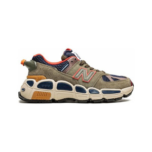 New Balance Salehe Bembury Yurt Team MS574YSB