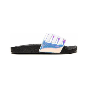 adidas Adilette Boost Slides Iridescent FZ2565