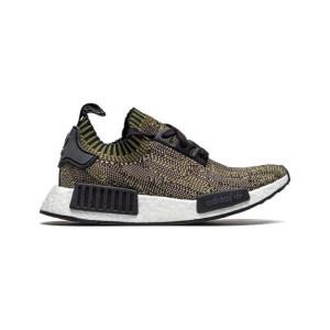 adidas gazelle silver green womens Shop White Mens NMD R1 Lace Up Sneakers – Shoebacca main image 0