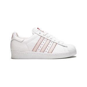 adidas gazelle silver green womens Shop Red Mens Superstar 80s Clean  Shoebacca