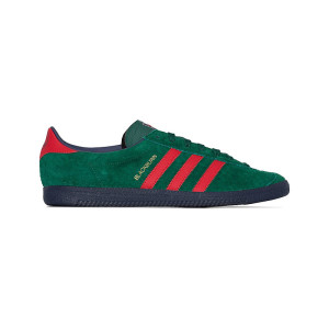 adidas adidas Blackburn Spzl Collegiate Green EF1158