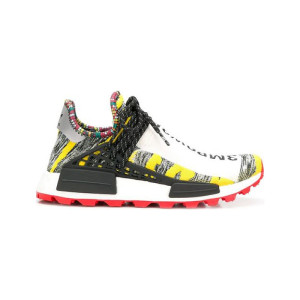 Adidas Pharrell NMD HU Human Race Afro Solar BB9527