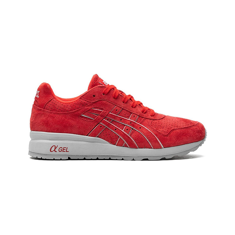 ASICS ASICS GT-II Ronnie Fieg Super Red 2.0 H10LK-2196