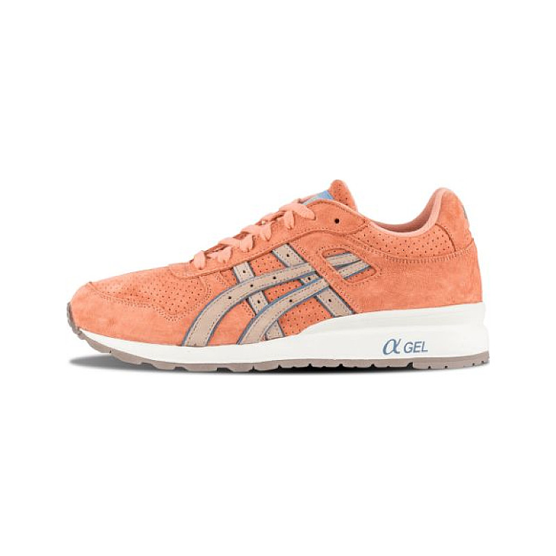 ASICS ASICS GT-II Ronnie Fieg Rose Gold H10HK-3494