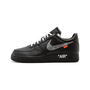 Nike Off X Air Force 1 07 Moma AV5210-001