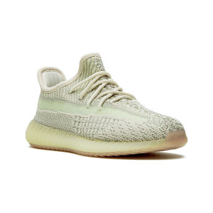 adidas adidas Yeezy Boost 350 V2 Citrin (Kids) FW3052
