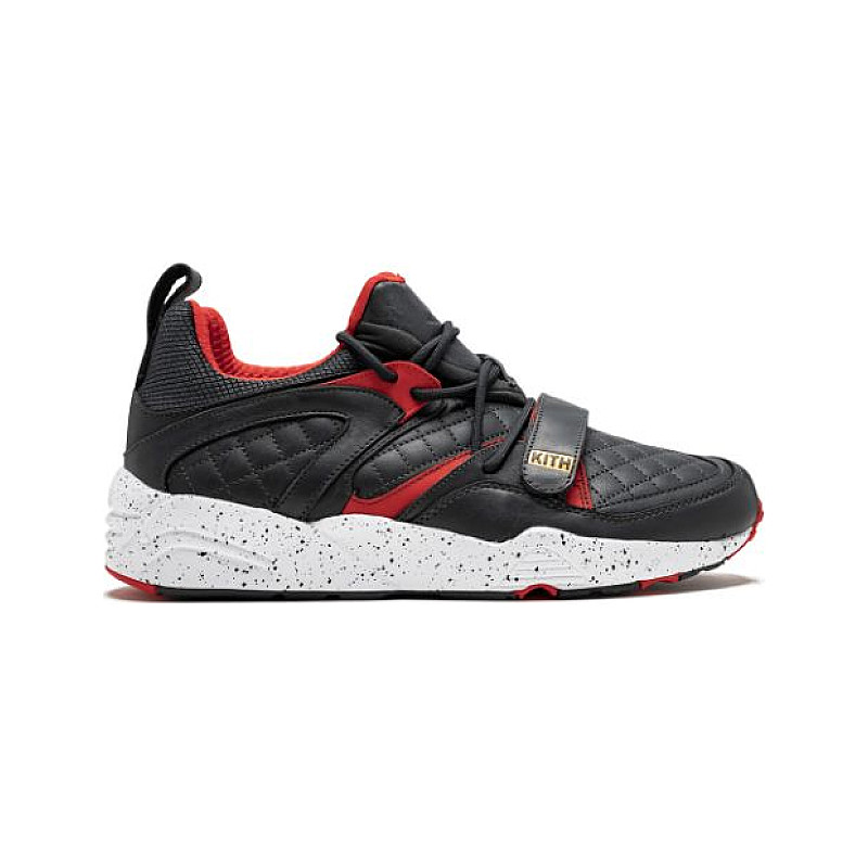 Puma Blaze Of Glory Ronnie Fieg X Highsnobiety A Tale Two Cities 360322-01