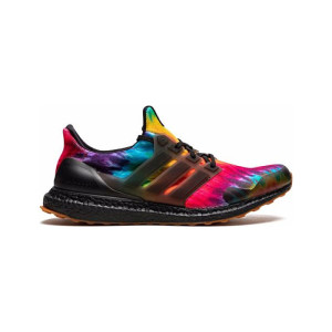adidas adidas Ultra Boost Nice Kicks Woodstock Black FU9164