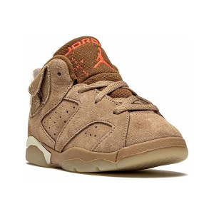 Jordan 6 Retro X Travis Scott British DH0692-200
