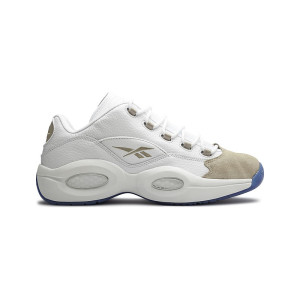 Reebok Reebok Question Low Oatmeal (2020) EF7609