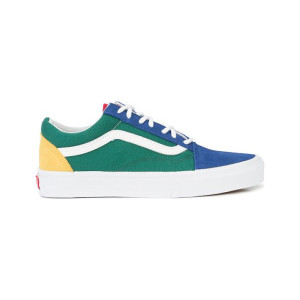 Vans Old Skool Yacht Club VN0A38G1R1Q