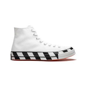 Converse X Off Virgil Abloh Chuck Taylor All 163862C