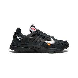 Nike Off Air Presto Virgil Abloh AA3830-002
