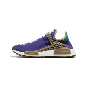 adidas Pharrell X NMD Human Race Respira Friends And Family S Size 4 AC7187