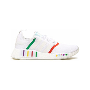 adidas adidas NMD R1 Pixar White GX0996