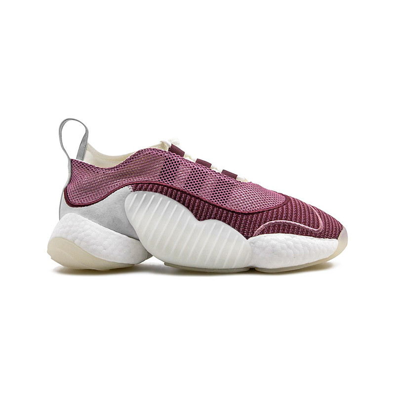 adidas adidas Crazy BYW 2 Trace Maroon B37555