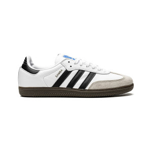 adidas adidas Samba ADV Cloud White Core Black GZ8477